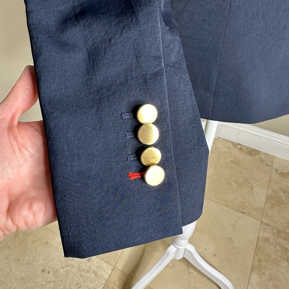 🌊NWT-Express Blazer🌊 - Picture 6 of 8